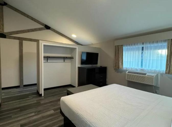Days Inn And Suites By Wyndham Port Huron Zimmer foto